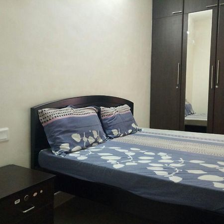 Grace Service Apartment Chennai Bagian luar foto