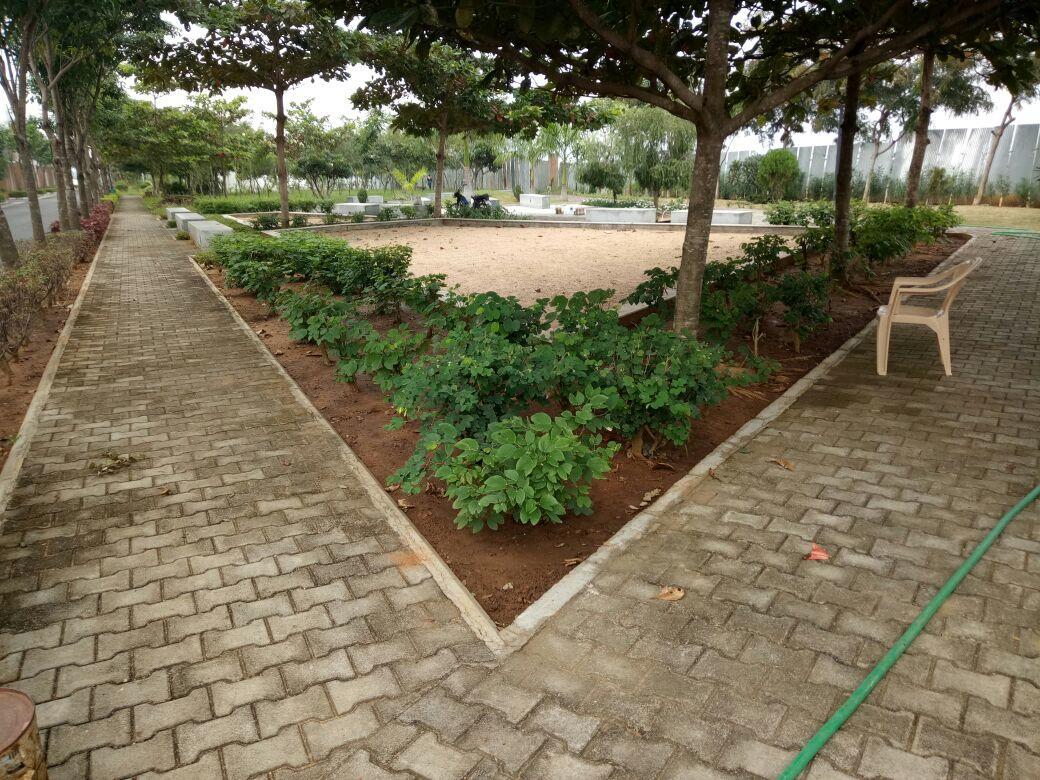 Grace Service Apartment Chennai Bagian luar foto