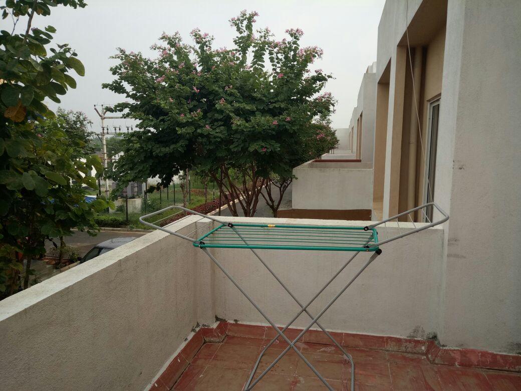 Grace Service Apartment Chennai Bagian luar foto