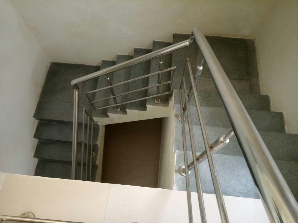 Grace Service Apartment Chennai Bagian luar foto