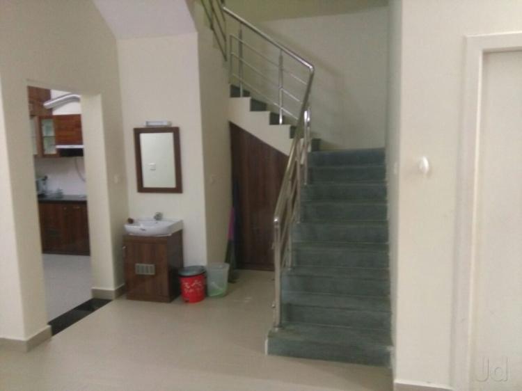 Grace Service Apartment Chennai Bagian luar foto